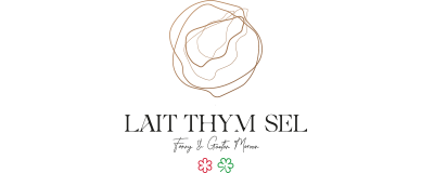 LAIT THYM SEL