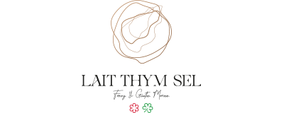 LAIT THYM SEL