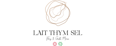 LAIT THYM SEL