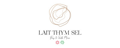 Lait Thym Sel